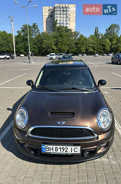 Универсал MINI Clubman 2011 в 