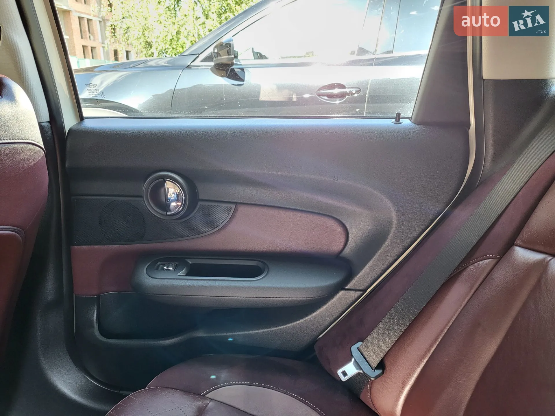 2016 MINI Clubman - мініатюра 7