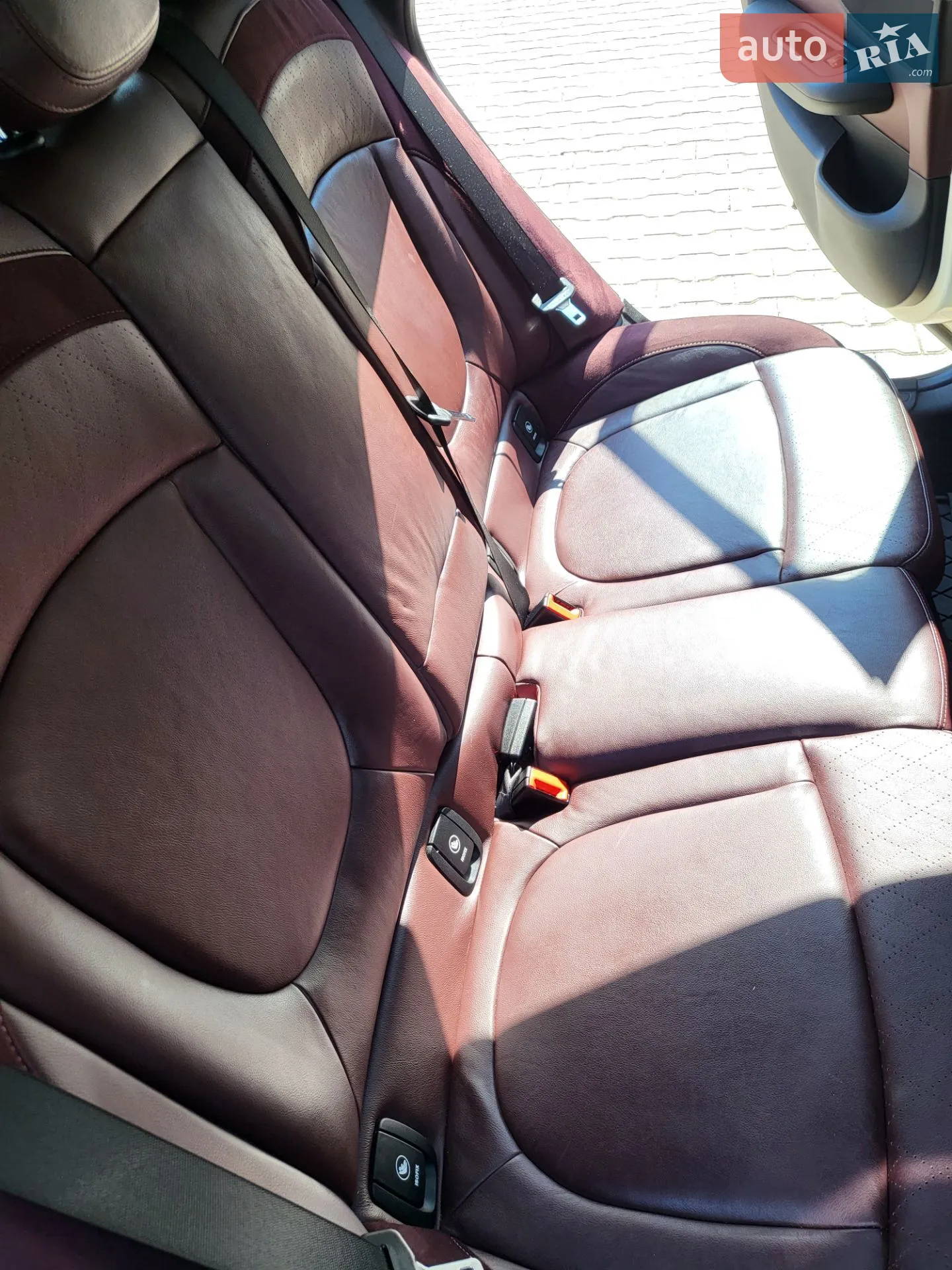 2016 MINI Clubman - мініатюра 11