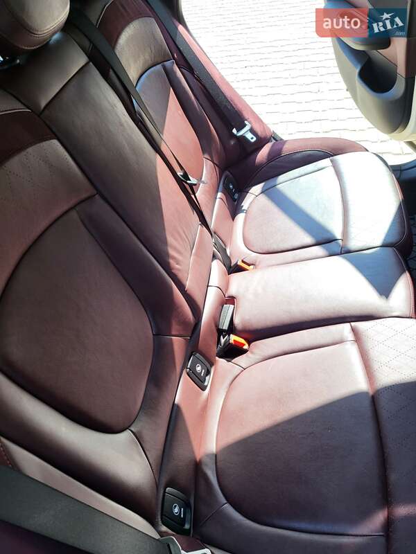 Универсал MINI Clubman 2016 в Одессе фото 11 Универсал MINI Clubman 2016 в Одессе