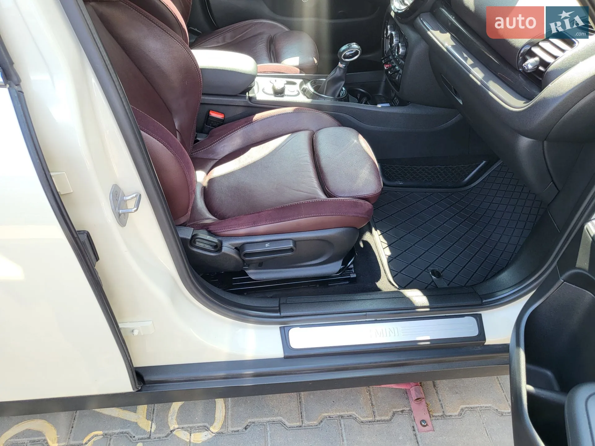 2016 MINI Clubman - мініатюра 13