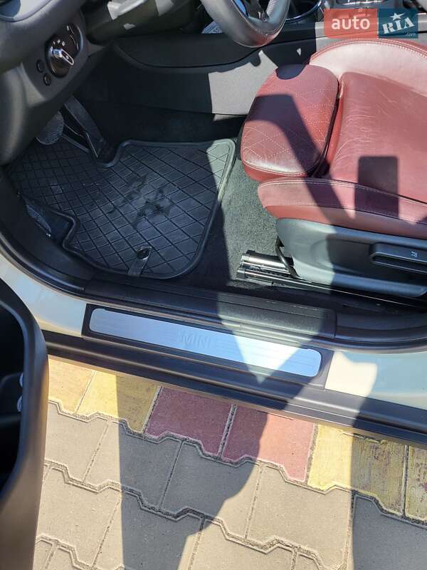 Универсал MINI Clubman 2016 в Одессе фото 17 Универсал MINI Clubman 2016 в Одессе