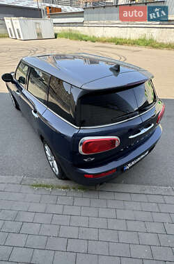 Универсал MINI Clubman 2016 в 