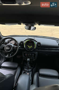 Универсал MINI Clubman 2016 в 