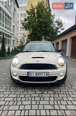 Універсал MINI Clubman 2011 в Івано-Франківську