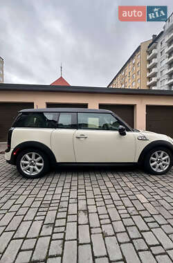 Универсал MINI Clubman 2011 в Ивано-Франковске