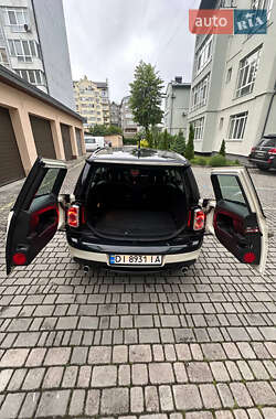 Универсал MINI Clubman 2011 в 