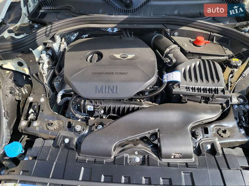 Универсал MINI Clubman 2016 в Одессе фото 4 Универсал MINI Clubman 2016 в Одессе