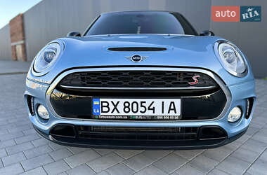 Універсал MINI Clubman 2016 в 