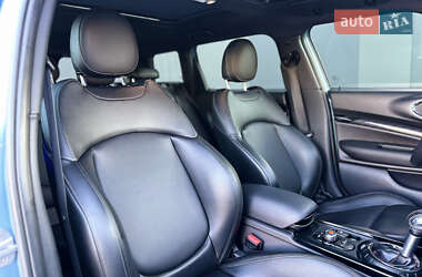 Універсал MINI Clubman 2016 в 