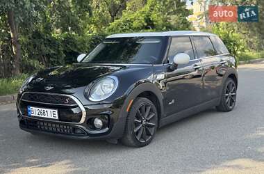 Універсал MINI Clubman 2017 в Чернігові