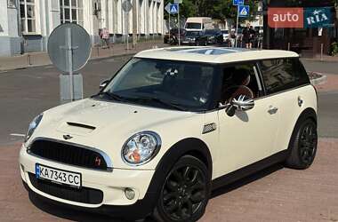 Універсал MINI Clubman 2008 в Боярці