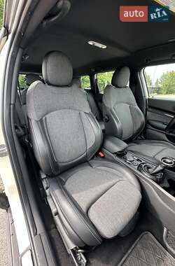 Универсал MINI Clubman 2016 в 