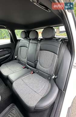 Универсал MINI Clubman 2016 в 