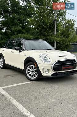 Универсал MINI Clubman 2016 в 