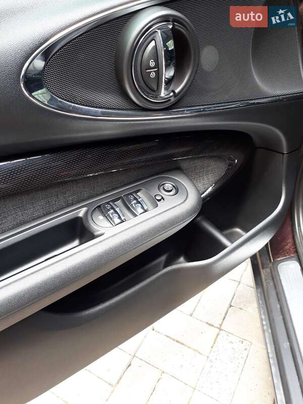 Універсал MINI Clubman 2016 в Дніпрі фото 2 Універсал MINI Clubman 2016 в Дніпрі