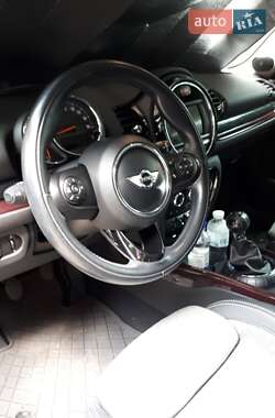 Универсал MINI Clubman 2016 в 