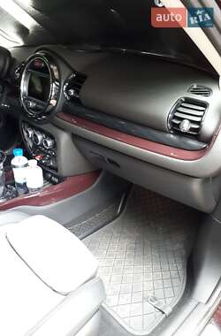 Универсал MINI Clubman 2016 в 
