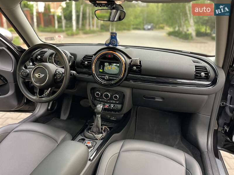 Универсал MINI Clubman 2018 в Одессе