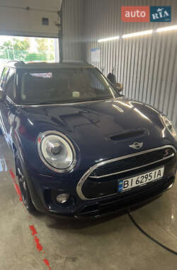 Универсал MINI Clubman 2016 в 