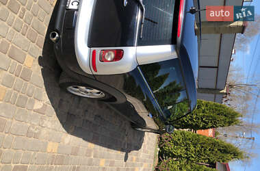 Универсал MINI Clubman 2008 в 