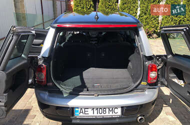 Универсал MINI Clubman 2008 в 