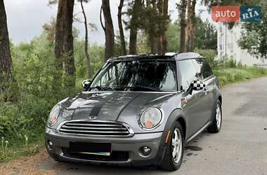 Универсал MINI Clubman 2010 в 