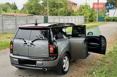 Универсал MINI Clubman 2010 в 