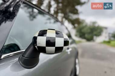 Универсал MINI Clubman 2010 в 