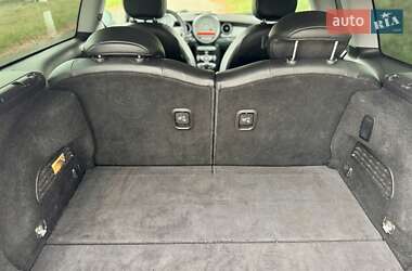 Универсал MINI Clubman 2010 в 