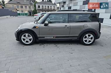 Универсал MINI Clubman 2011 в 