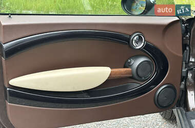 Универсал MINI Clubman 2008 в 