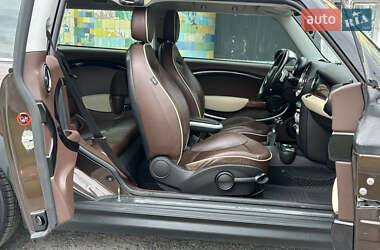 Универсал MINI Clubman 2008 в 