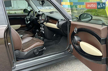 Универсал MINI Clubman 2008 в 