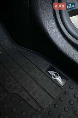 Универсал MINI Clubman 2011 в 