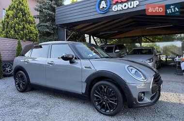 Универсал MINI Clubman 2021 в 