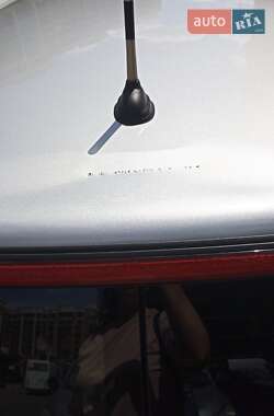 Универсал MINI Clubman 2008 в 