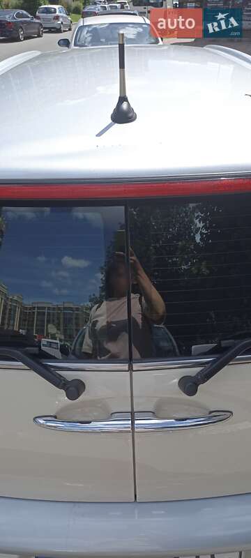 Универсал MINI Clubman 2008 в Софиевской Борщаговке фото 7 Универсал MINI Clubman 2008 в Софиевской Борщаговке