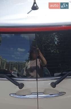 Универсал MINI Clubman 2008 в 