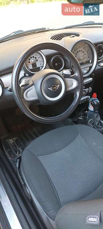 Универсал MINI Clubman 2008 в Софиевской Борщаговке фото 8 Универсал MINI Clubman 2008 в Софиевской Борщаговке