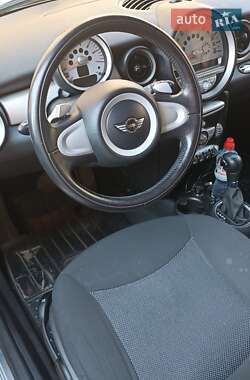 Универсал MINI Clubman 2008 в 