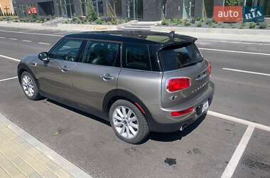 Универсал MINI Clubman 2016 в 