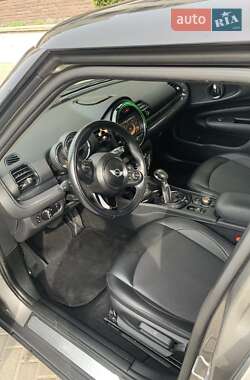 Универсал MINI Clubman 2016 в 