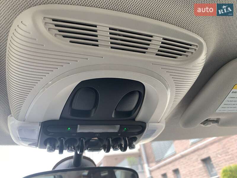 Универсал MINI Clubman 2016 в Львове