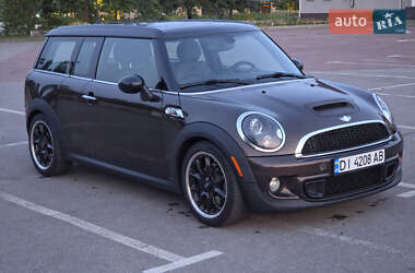 Универсал MINI Clubman 2012 в 
