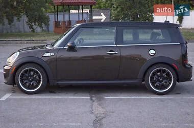 Универсал MINI Clubman 2012 в 