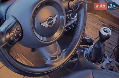 Универсал MINI Clubman 2012 в 