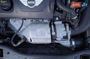 Универсал MINI Clubman 2012 в 