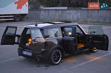 Универсал MINI Clubman 2012 в 