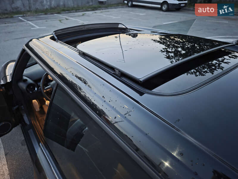 Универсал MINI Clubman 2012 в Киеве